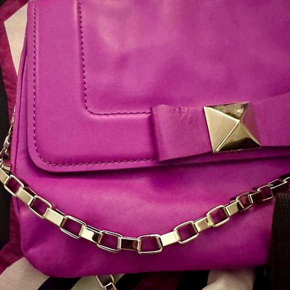 Kate Spade Shoulder Bag FOR SALE! Stunning with gorgeous hardware! - Picture 5 of 12